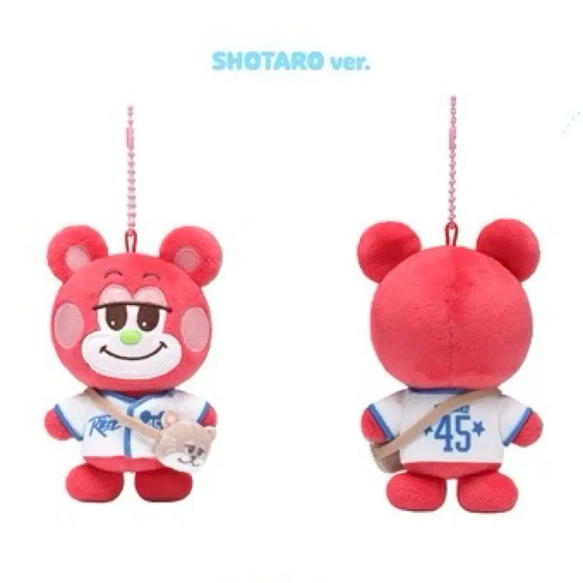 RIIZE ライズ ショウタロウ SHOTARO 大﨑 将太郎 リズ LIZ コ 10 cm キーホルダー