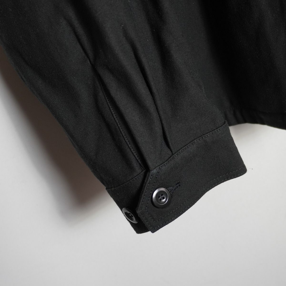 CALEE キャリー SWING TOP スウィング トップ ジャケット ジップアップ