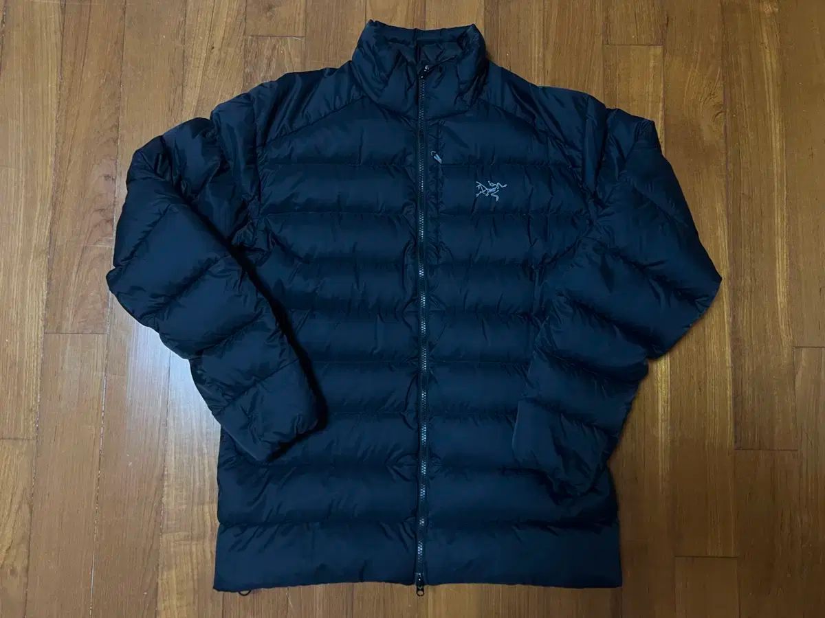 ARC TERYX アークテリクス トーリウム ジャケット フードなし L