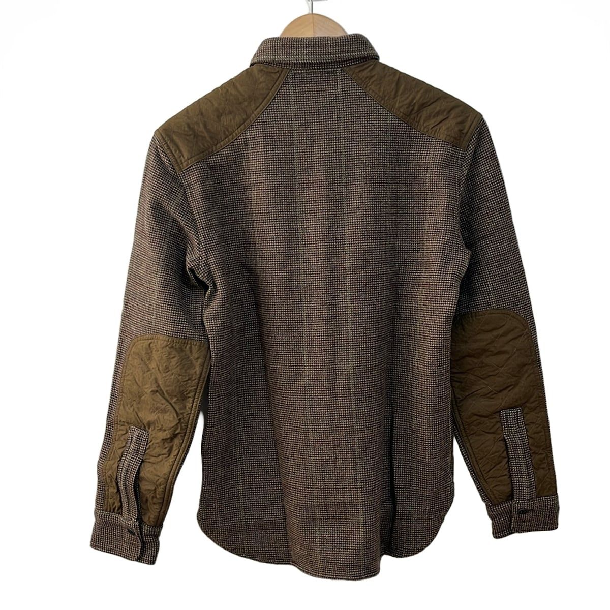 RRL RALPH LAUREN(ダブルアールエル ラルフローレン) 長袖シャツ