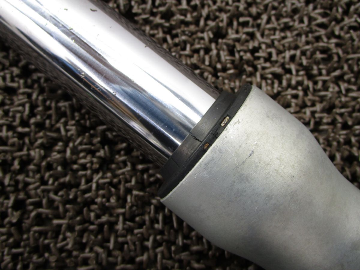 バリオス フロントフォーク □S497！ZR250A カワサキ 【 ZX250CE