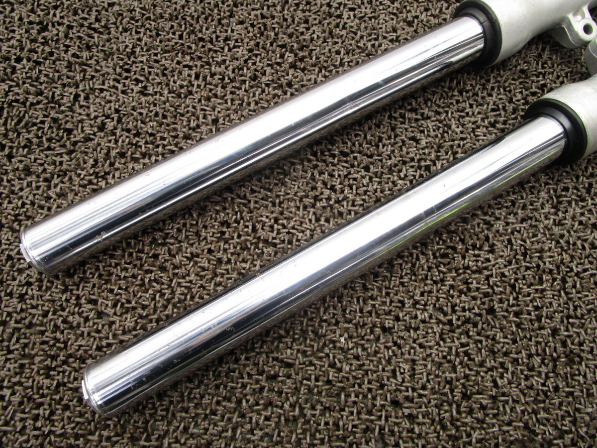 バリオス　フォーク バリオス フロントフォーク □S497！ZR250A カワサキ 【 ZX250CE