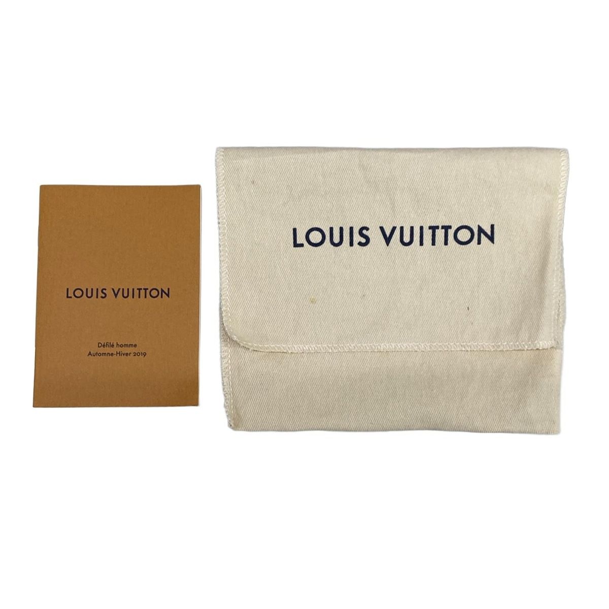 LOUIS VUITTON(ルイヴィトン) 携帯電話ケース モノグラムリバース