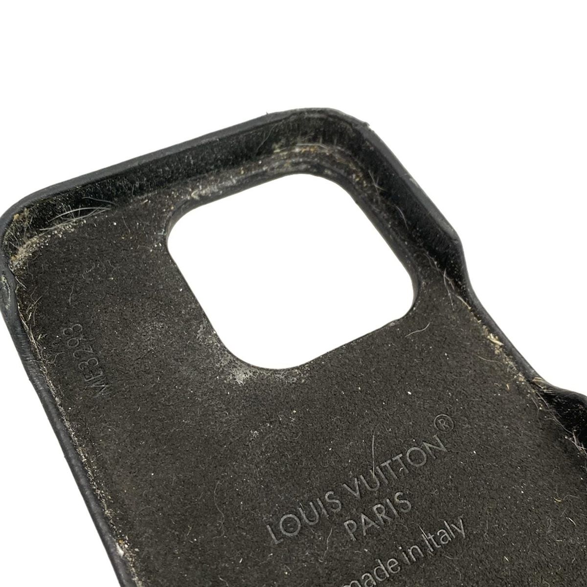 LOUIS VUITTON(ルイヴィトン) 携帯電話ケース モノグラムリバース