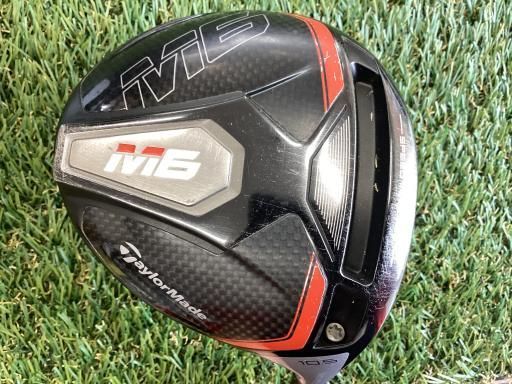 テーラーメイド M6 10.5° ドライバー DR FUBUKI TM5(2019 ドライバー