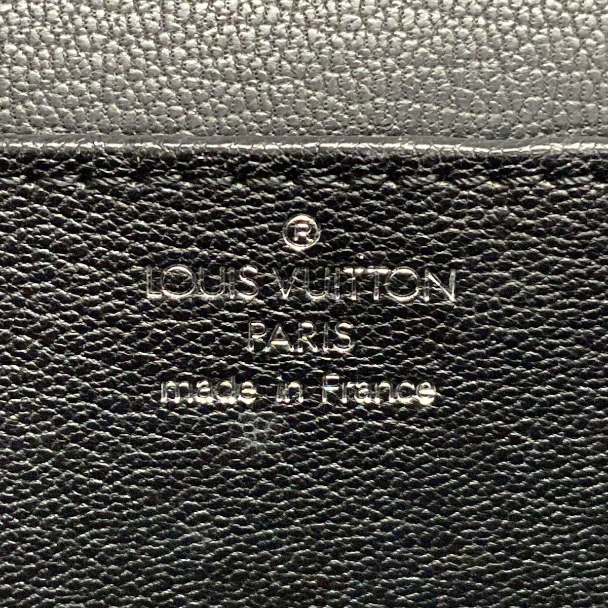 エキゾチックレザー ヴィヴィエンヌNM