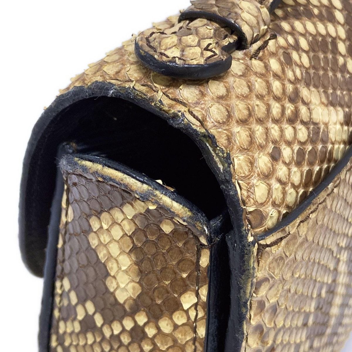 エキゾチックレザー