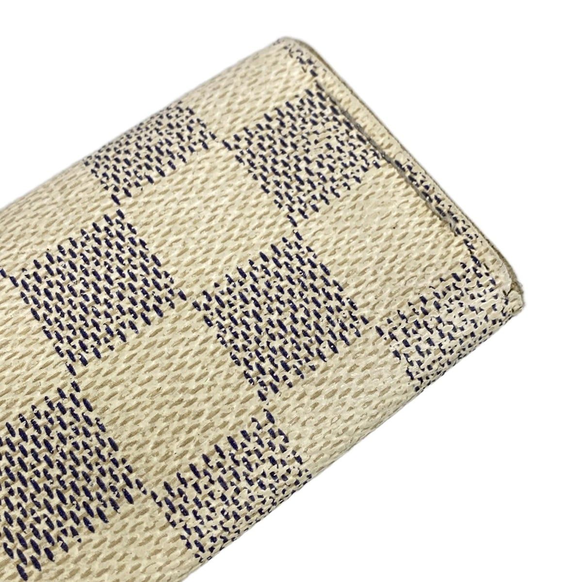 ダミエ ミュルティクレ4