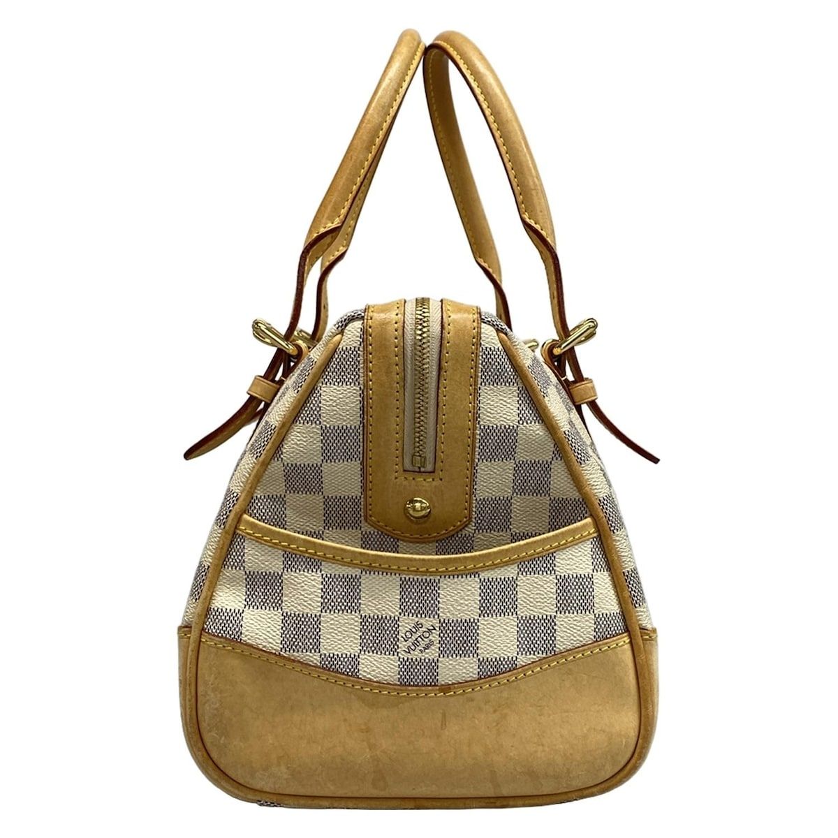 LOUIS VUITTON(ルイヴィトン) ハンドバッグ ダミエ バークレー N52001