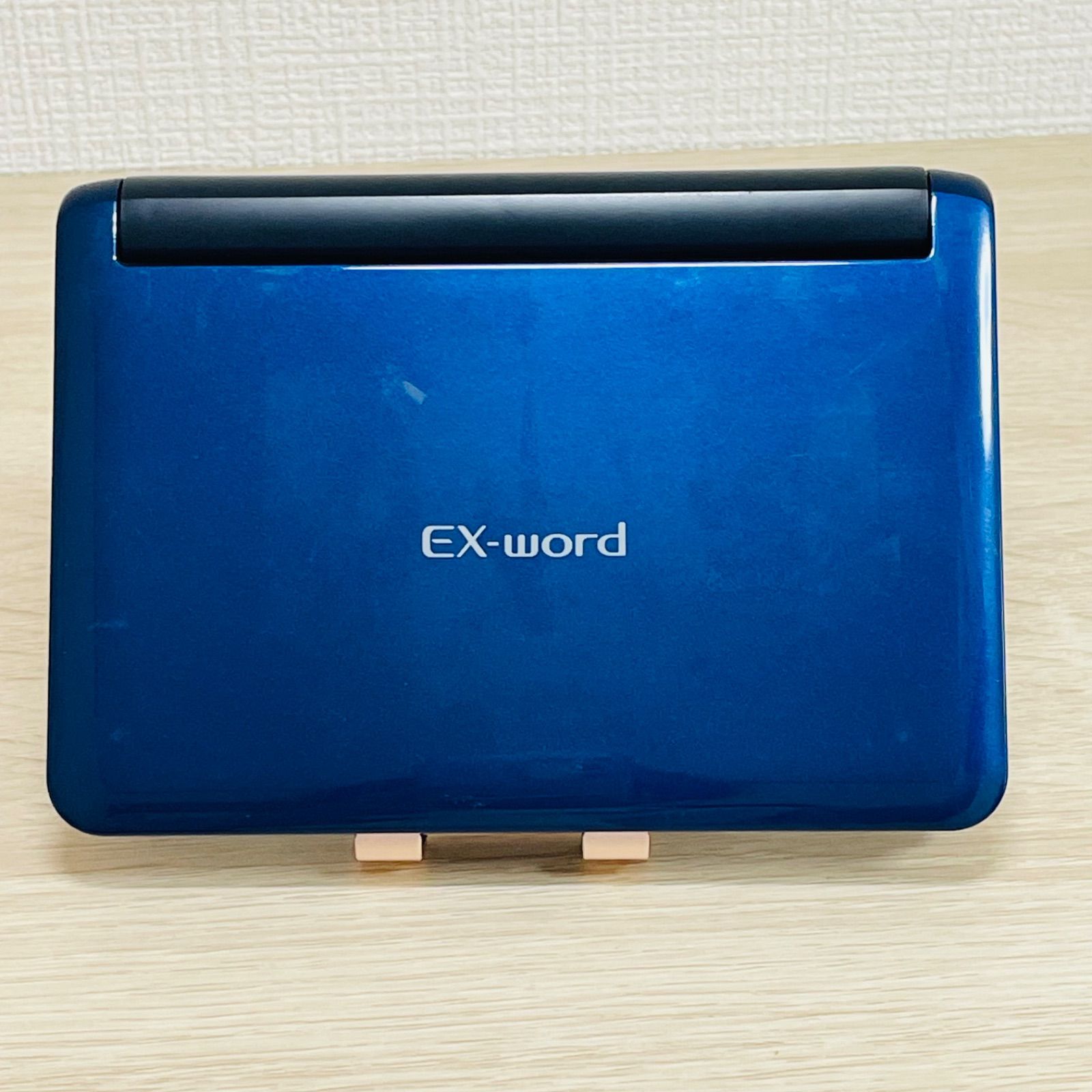 CASIO カシオ 高校生 電子辞書 EX-word XD-sc4100 【公式通販】