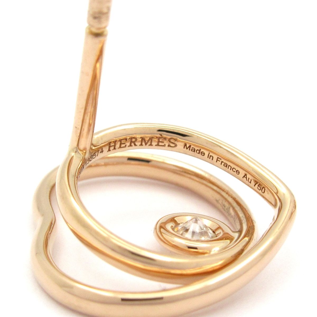 ヴェルティージュ