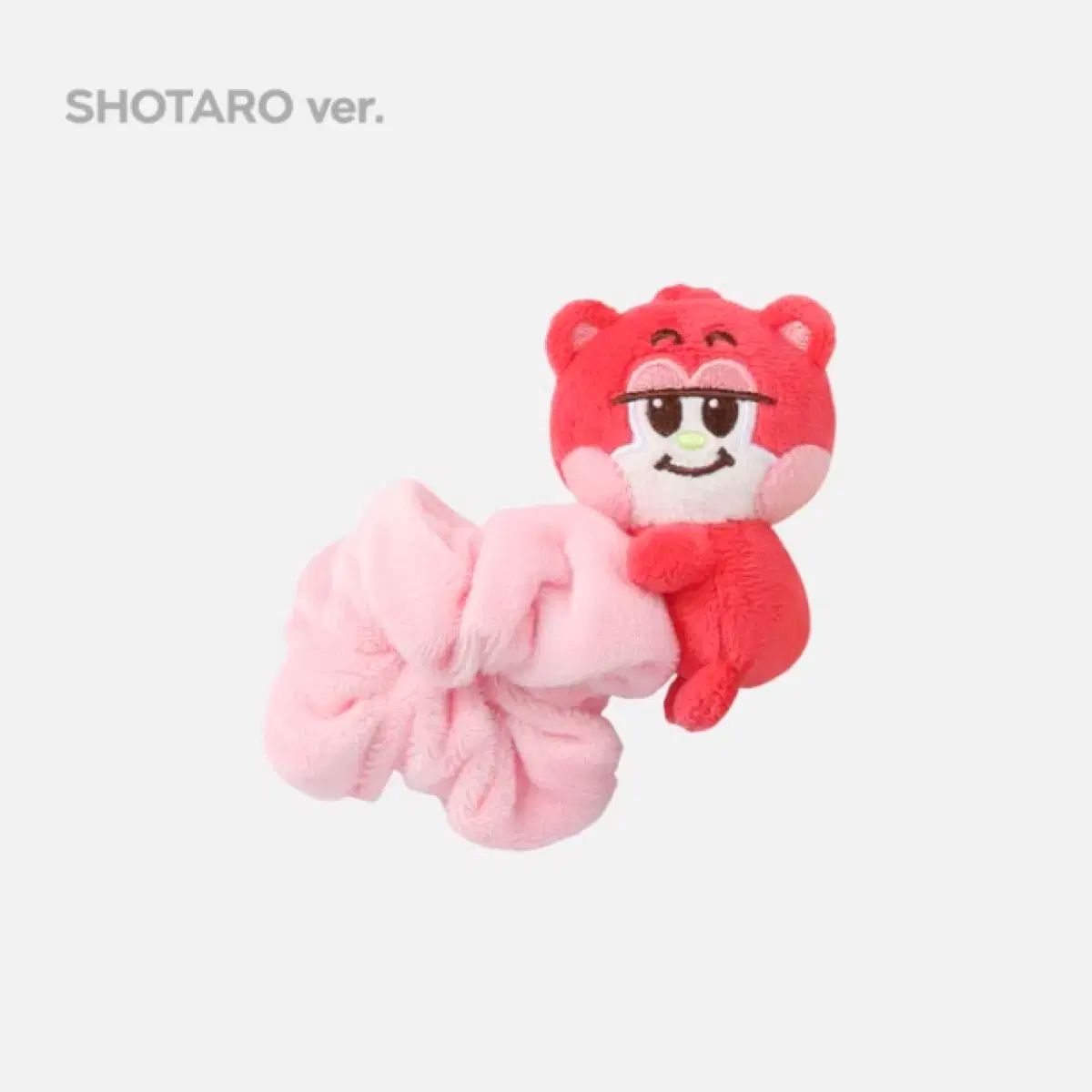 RIIZE（ライズ）ショウタロウ(SHOTARO・大﨑 将太郎) リズコ SCRUNCH