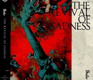 Sadie / THE REVIVAL OF SADNESS / 通常盤 / CD / V系 / ビジュアル系