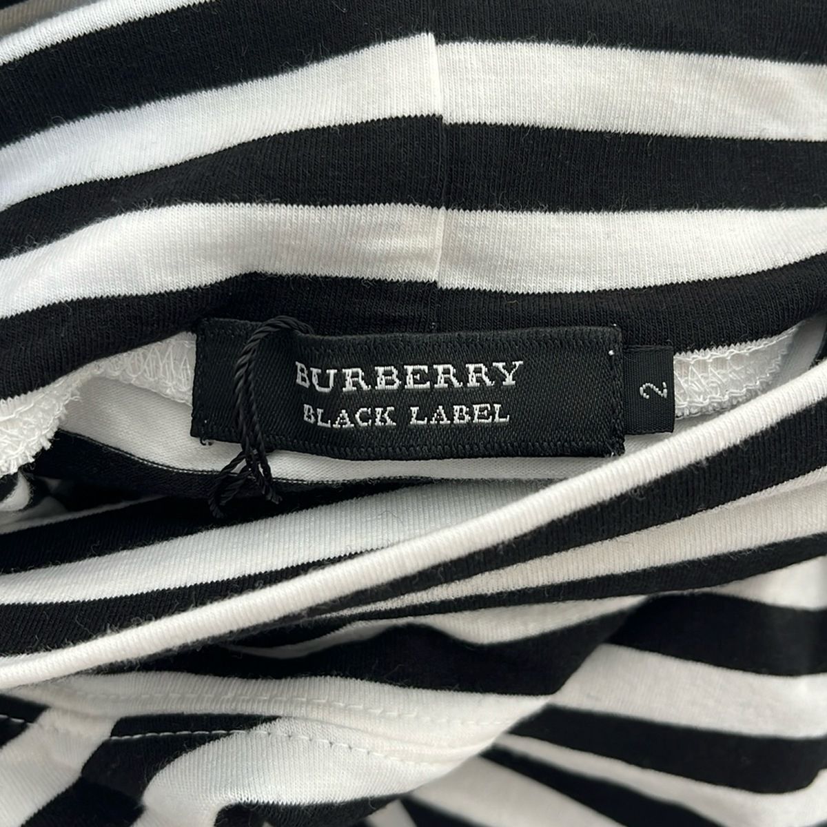 Burberry Black Label(バーバリーブラックレーベル) 長袖カットソー