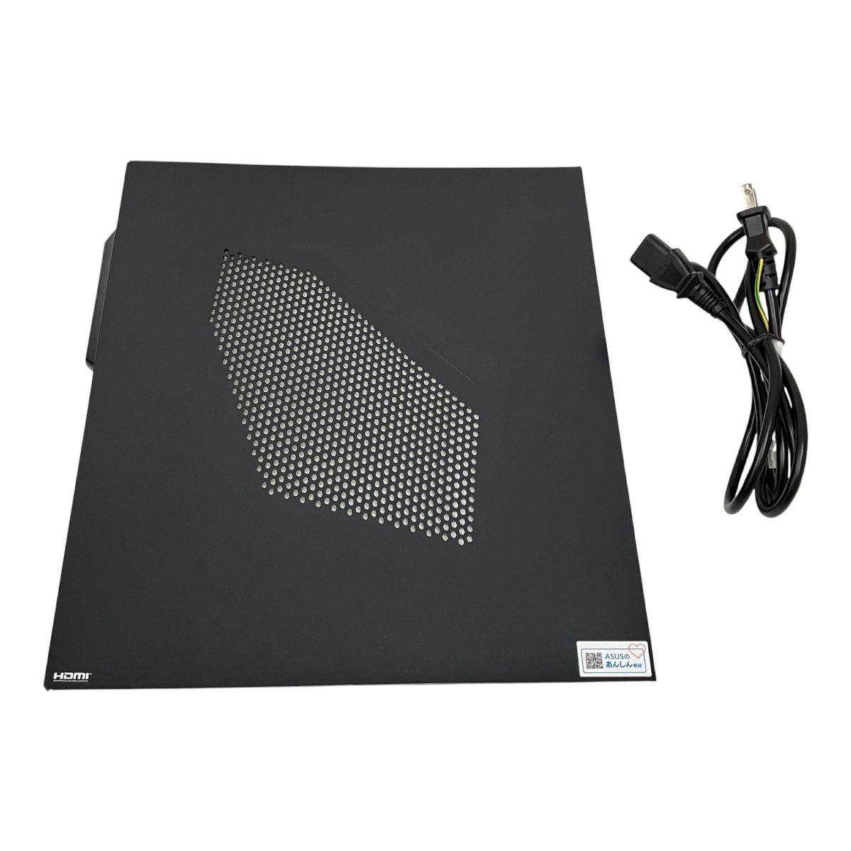 ASUS ROG STRIX G 13 CHR デスクトップ パソコン i 7-14700 F 32 GB SSD 1 TB RTX 4060 Ti win 11