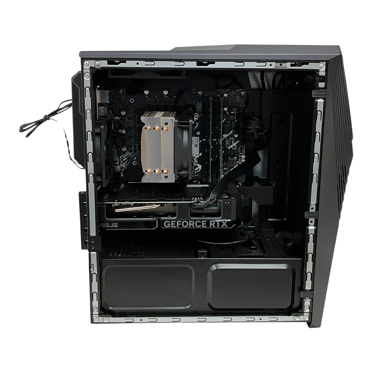 デスクトップ パソコン