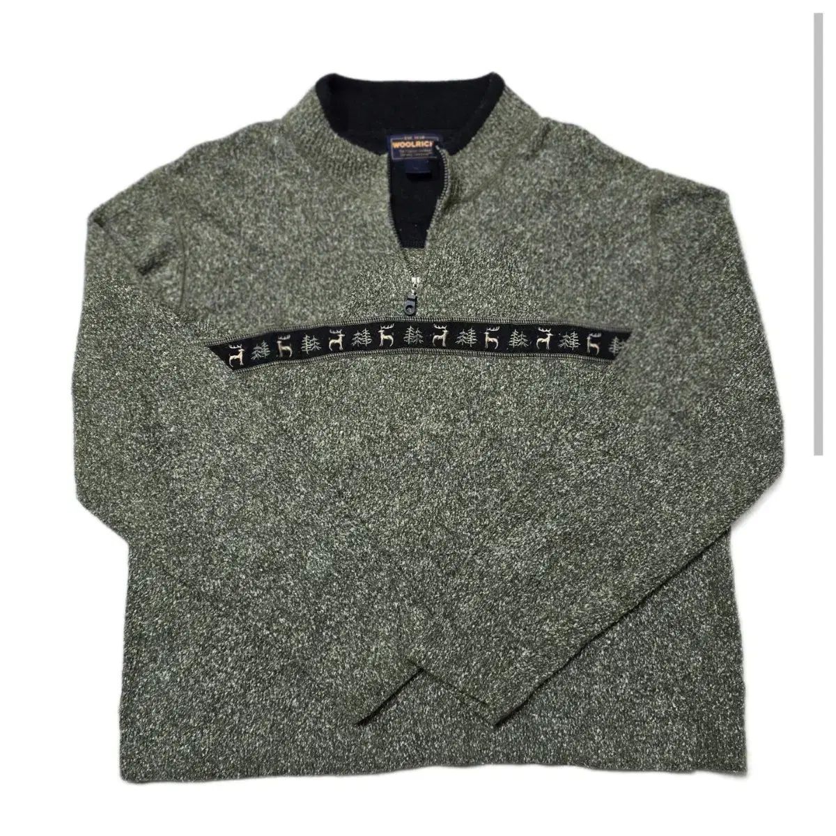 WOOLRICH ウールリッチ レディース XL Made in Japan