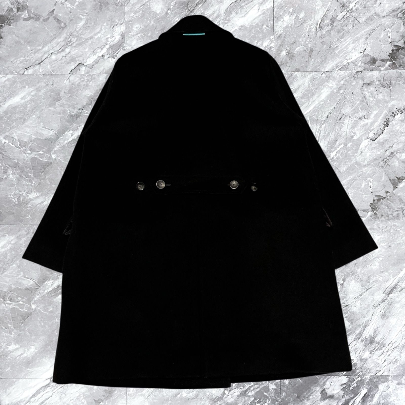 大きいサイズ Paul Smith BLACK ポールスミスブラック チェスター