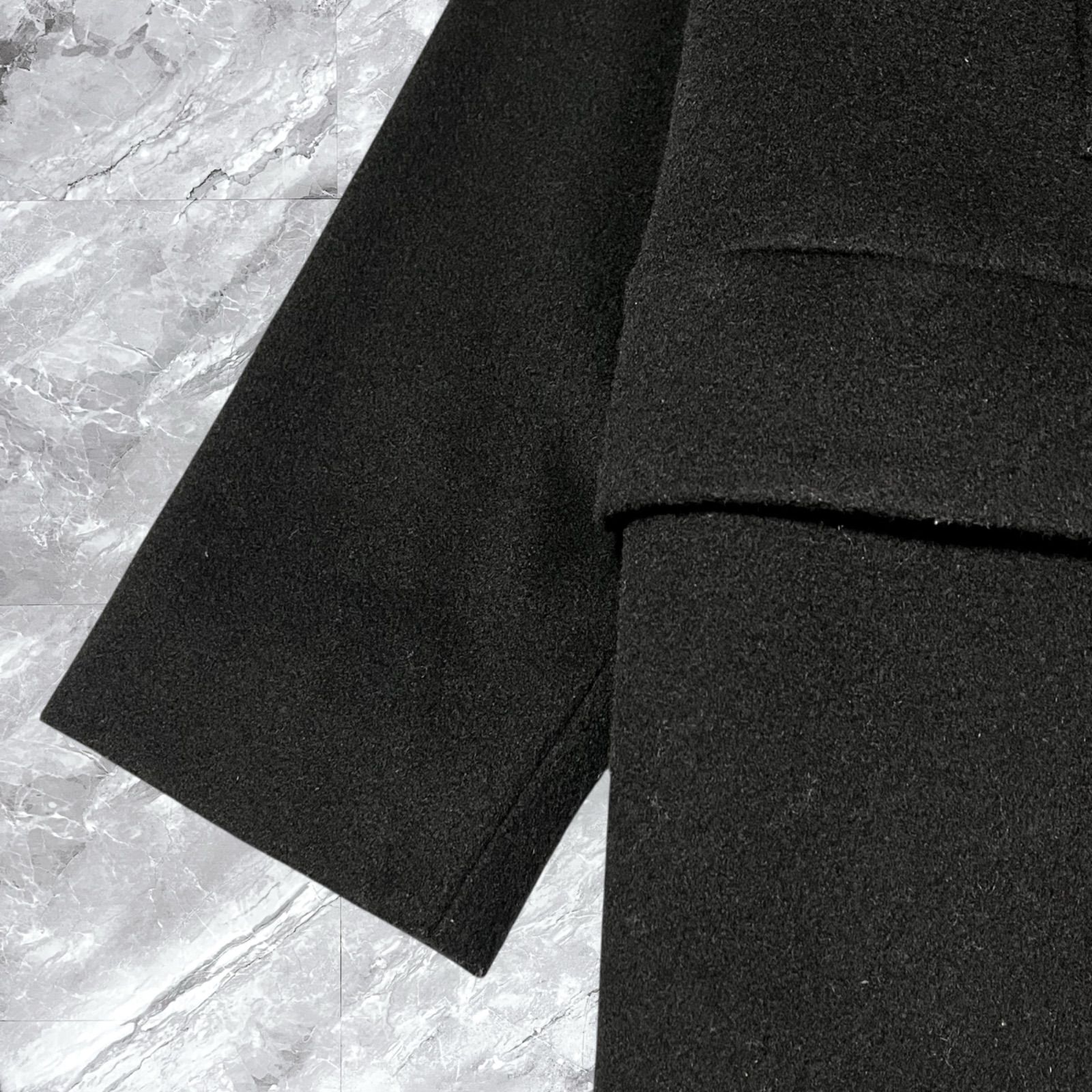 大きいサイズ Paul Smith BLACK ポールスミスブラック チェスター