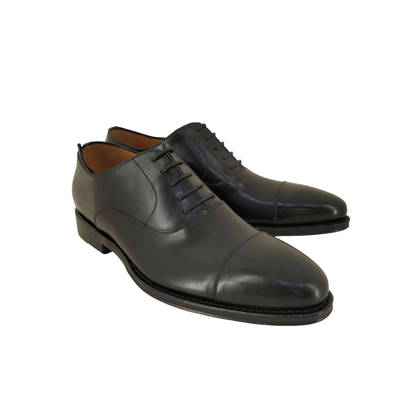 ジャランスリウァヤ Jalan Sriwijaya BANDUNG レザーシューズ メンズ