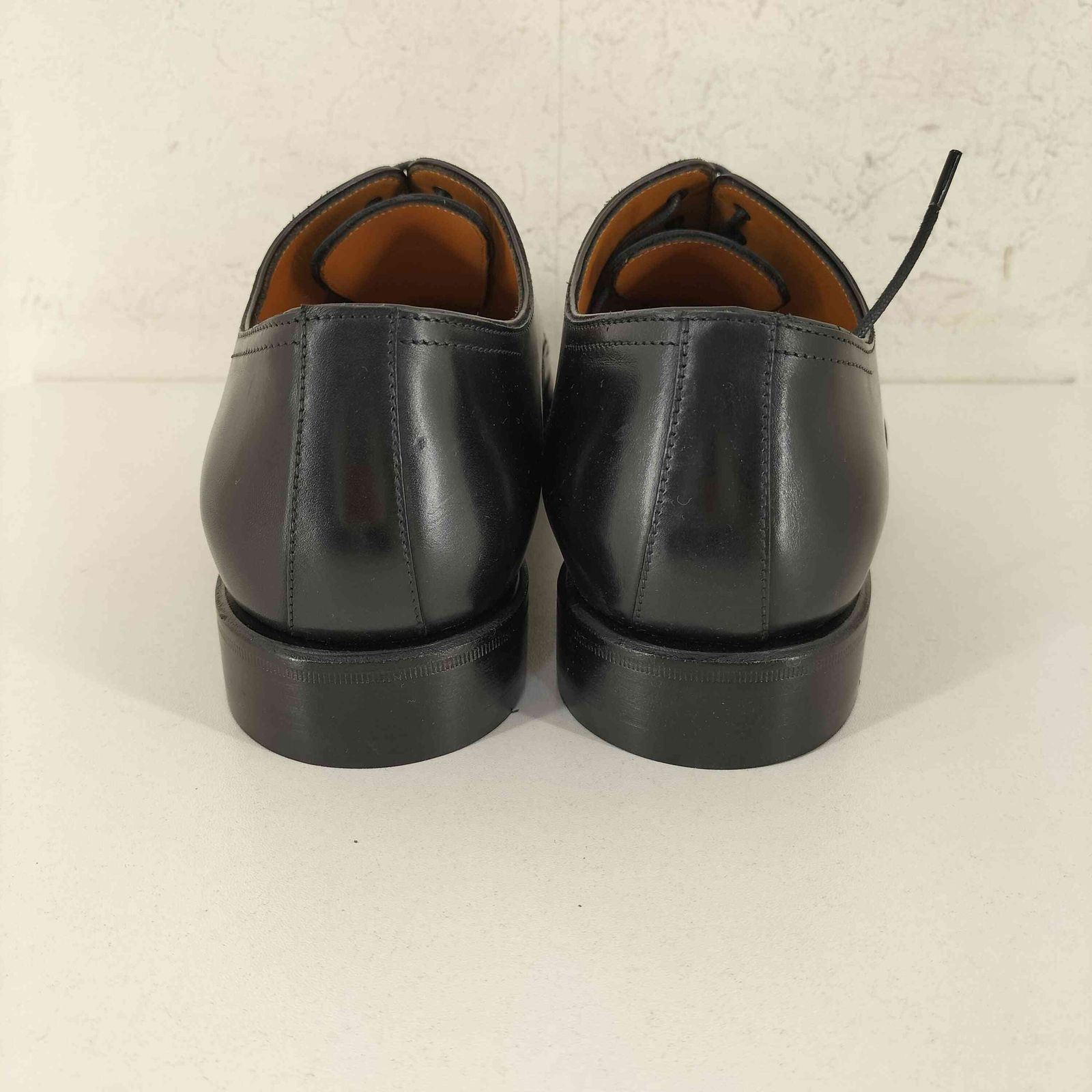 ジャランスリウァヤ Jalan Sriwijaya BANDUNG レザーシューズ メンズ