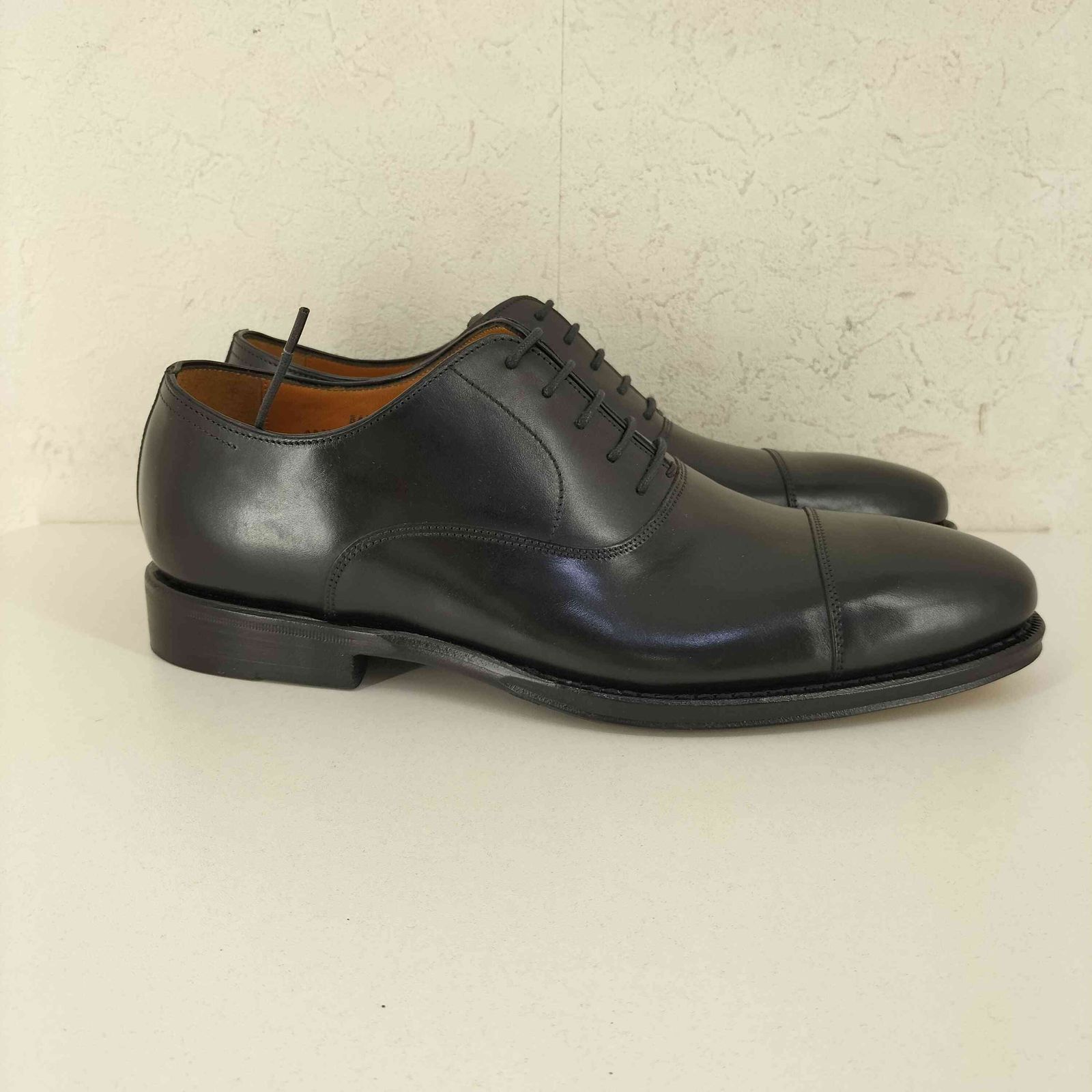 ジャランスリウァヤ Jalan Sriwijaya BANDUNG レザーシューズ メンズ