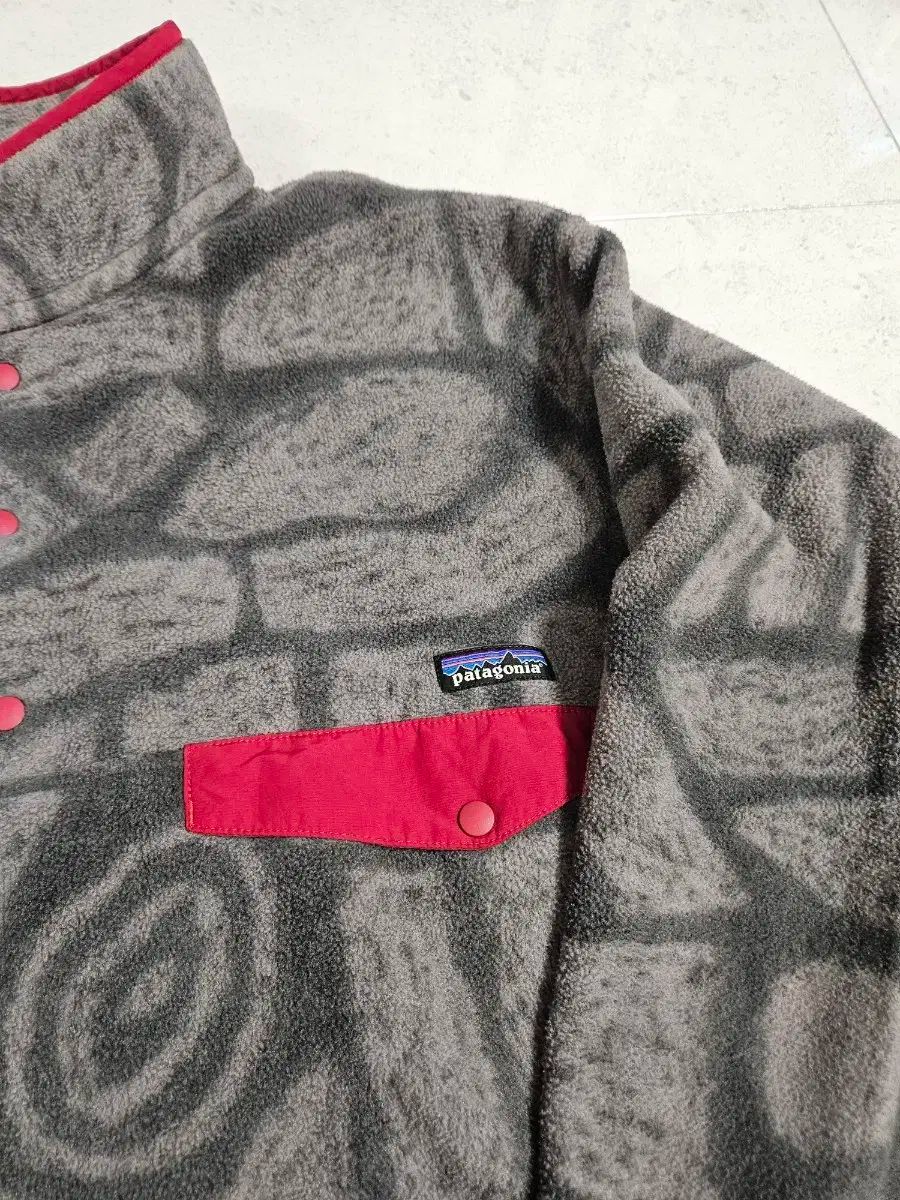  パタゴニア シンチラ xl アズテック その他 アウター