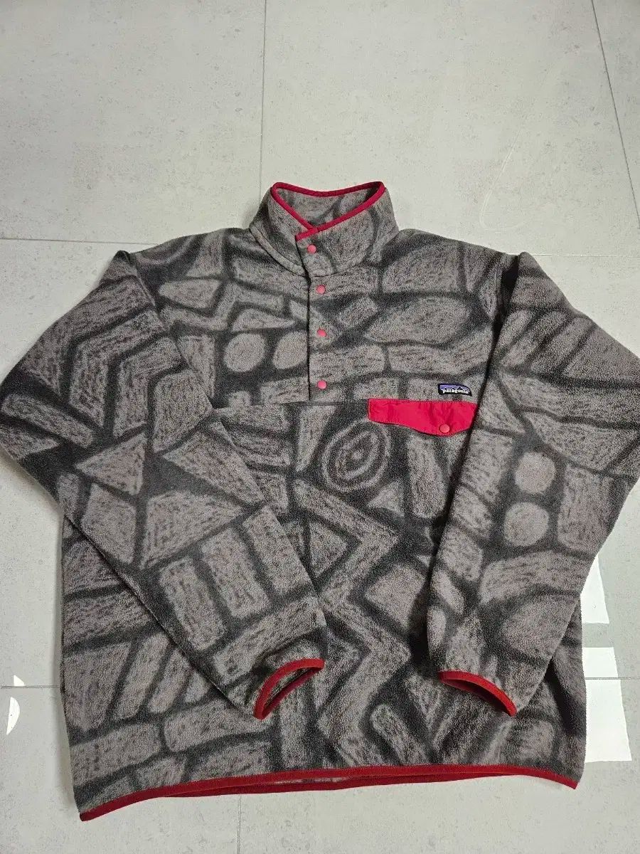 パタゴニア シンチラ xl アズテック