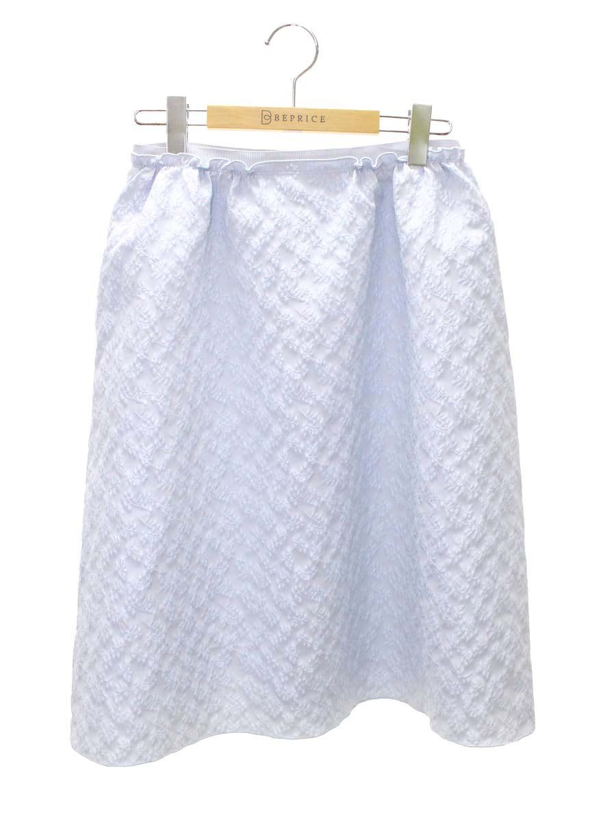 フォクシーニューヨーク collection Peony ピオニー 40965 スカート 38