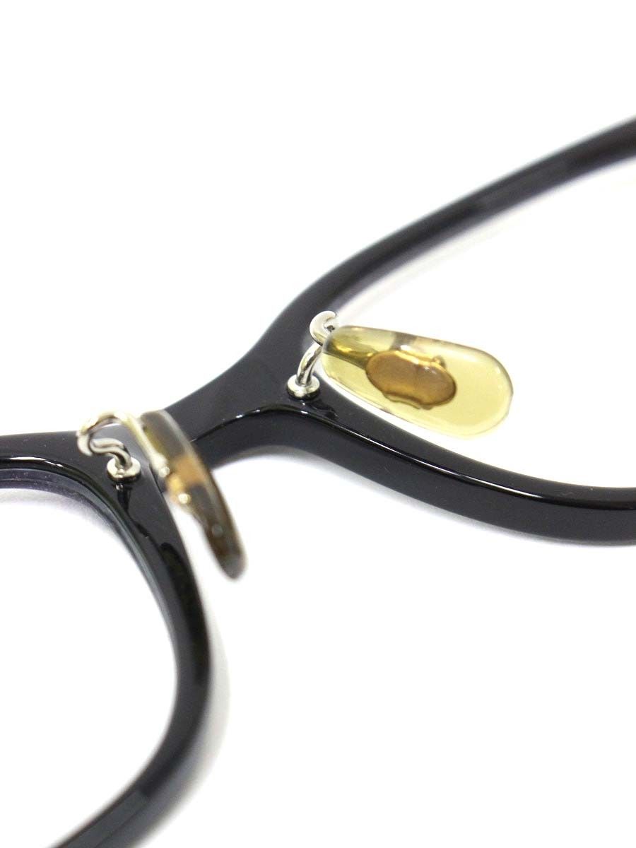 オリバーピープルズ