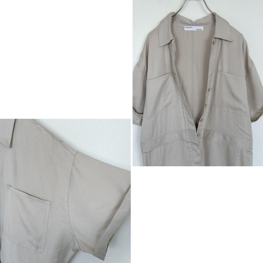 アパルトモン Feminity All In One オールインワン サロペット - メルカリ