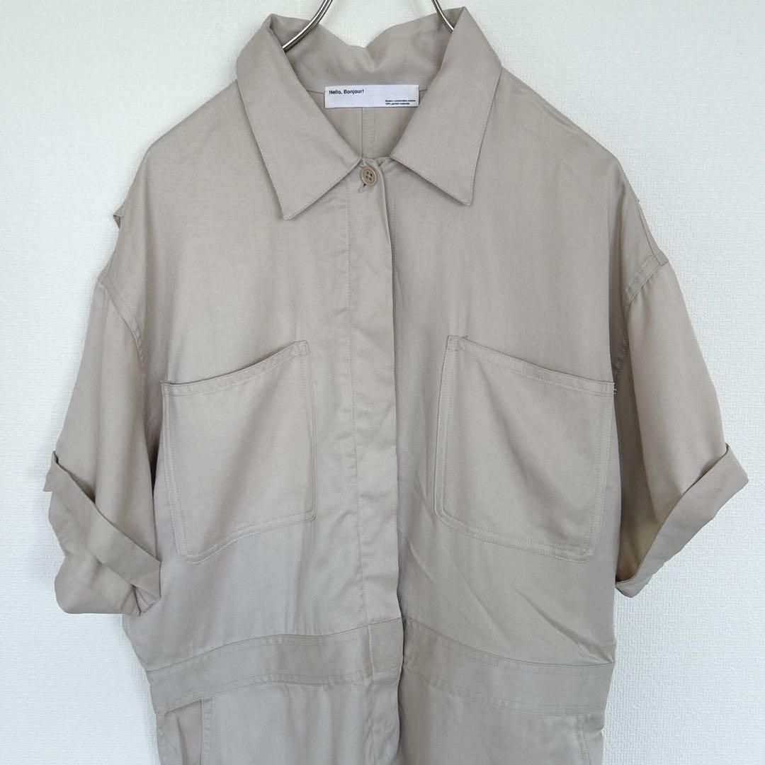 アパルトモン Feminity All In One オールインワン サロペット - メルカリ