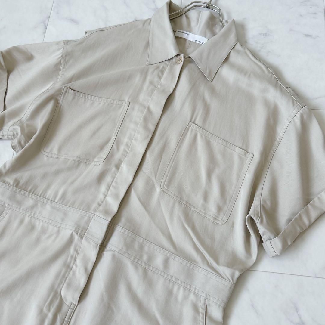 アパルトモン Feminity All In One オールインワン サロペット - メルカリ