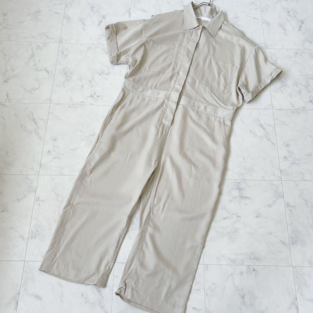 【アパルトモン】Feminity All in oneフェミニティオールインワン アパルトモン Feminity All In One オールインワン サロペット - メルカリ