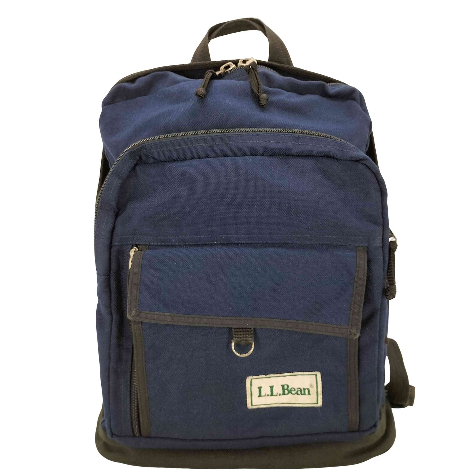 llbean バックパック エルエルビーン L L Bean 80 90s OLD ツートン 