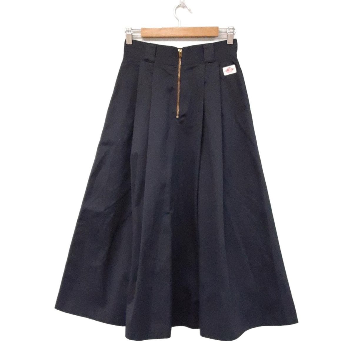 DANTON(ダントン) ロングスカート サイズ36 S レディース - ダーク