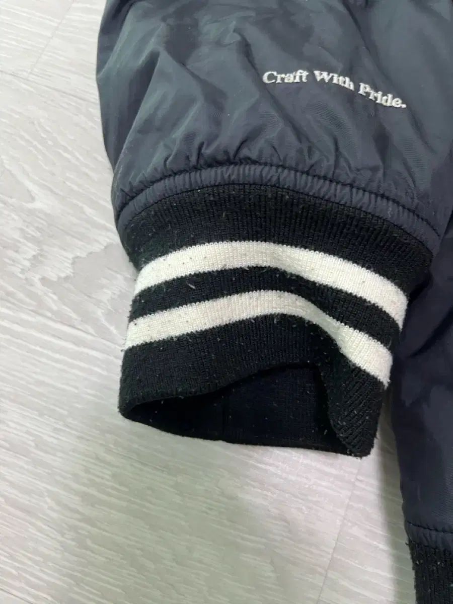 ネイバーフッド bb ジャケット xl