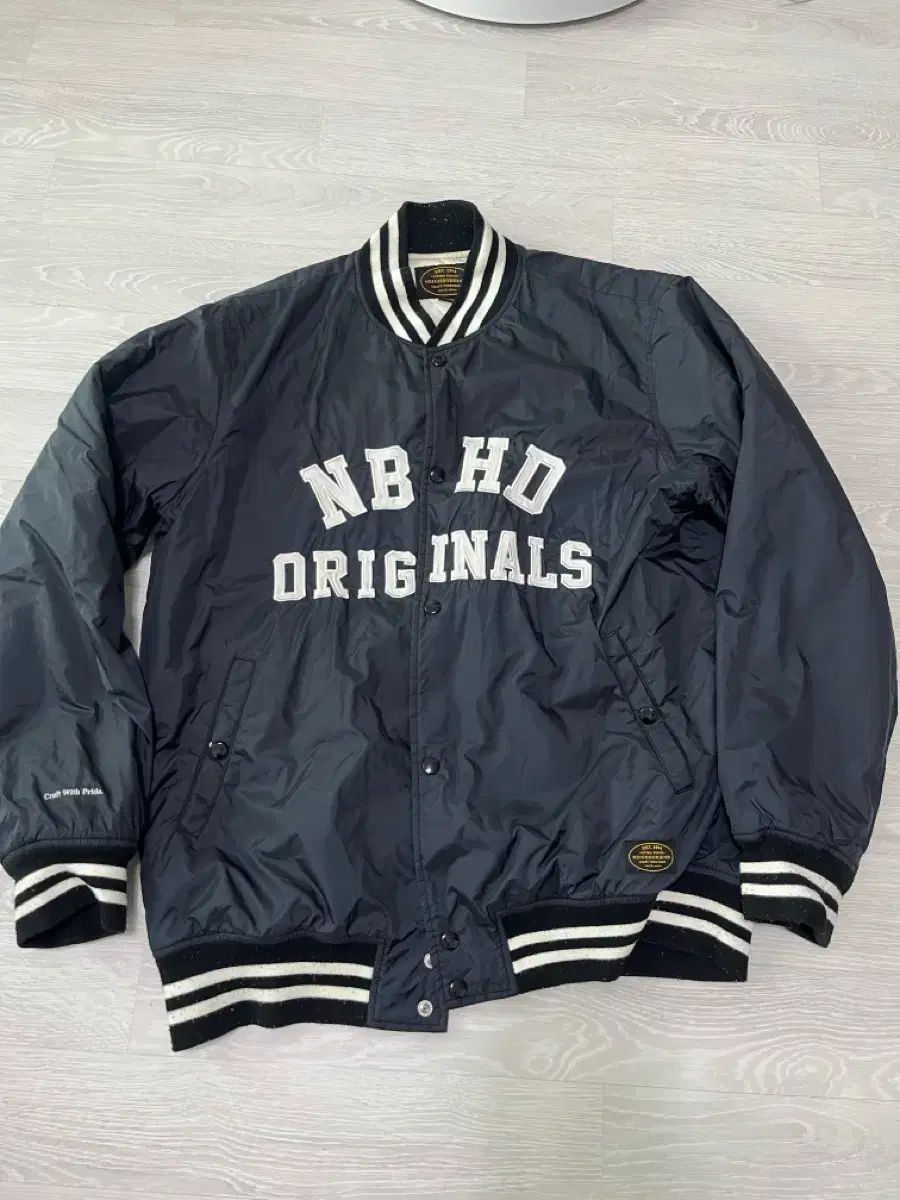 ネイバーフッド bb ジャケット xl