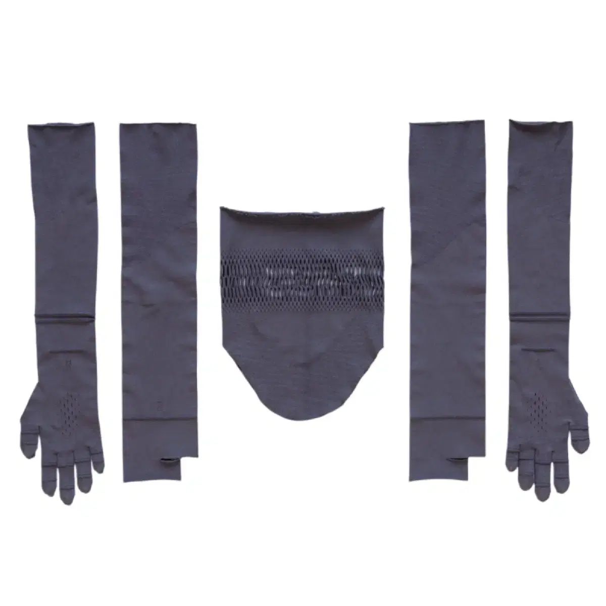 Gnuhr ウォープ キーキット レスト バンジコード