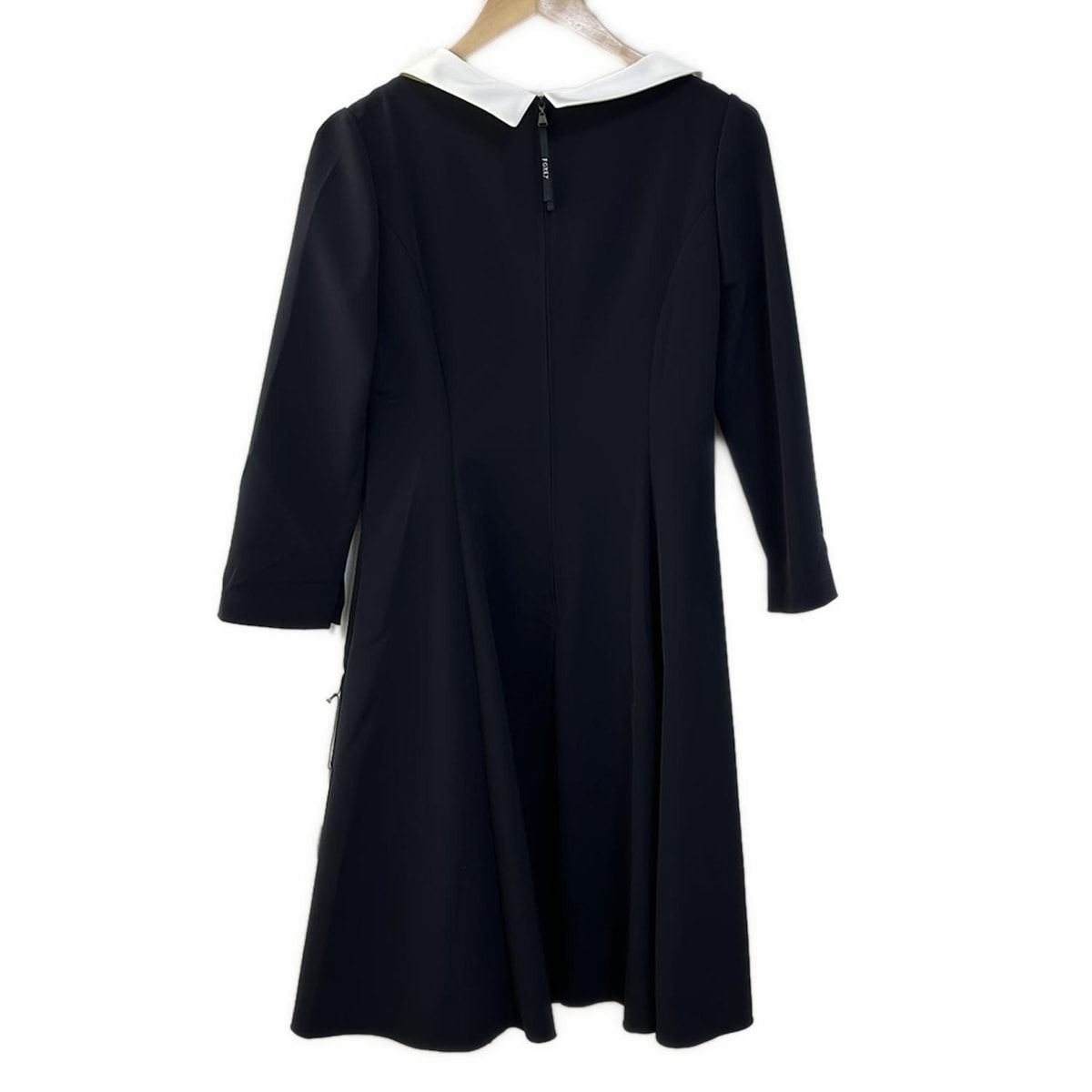 フォクシーニューヨーク ワンピース サイズ40 M レディース ニュー