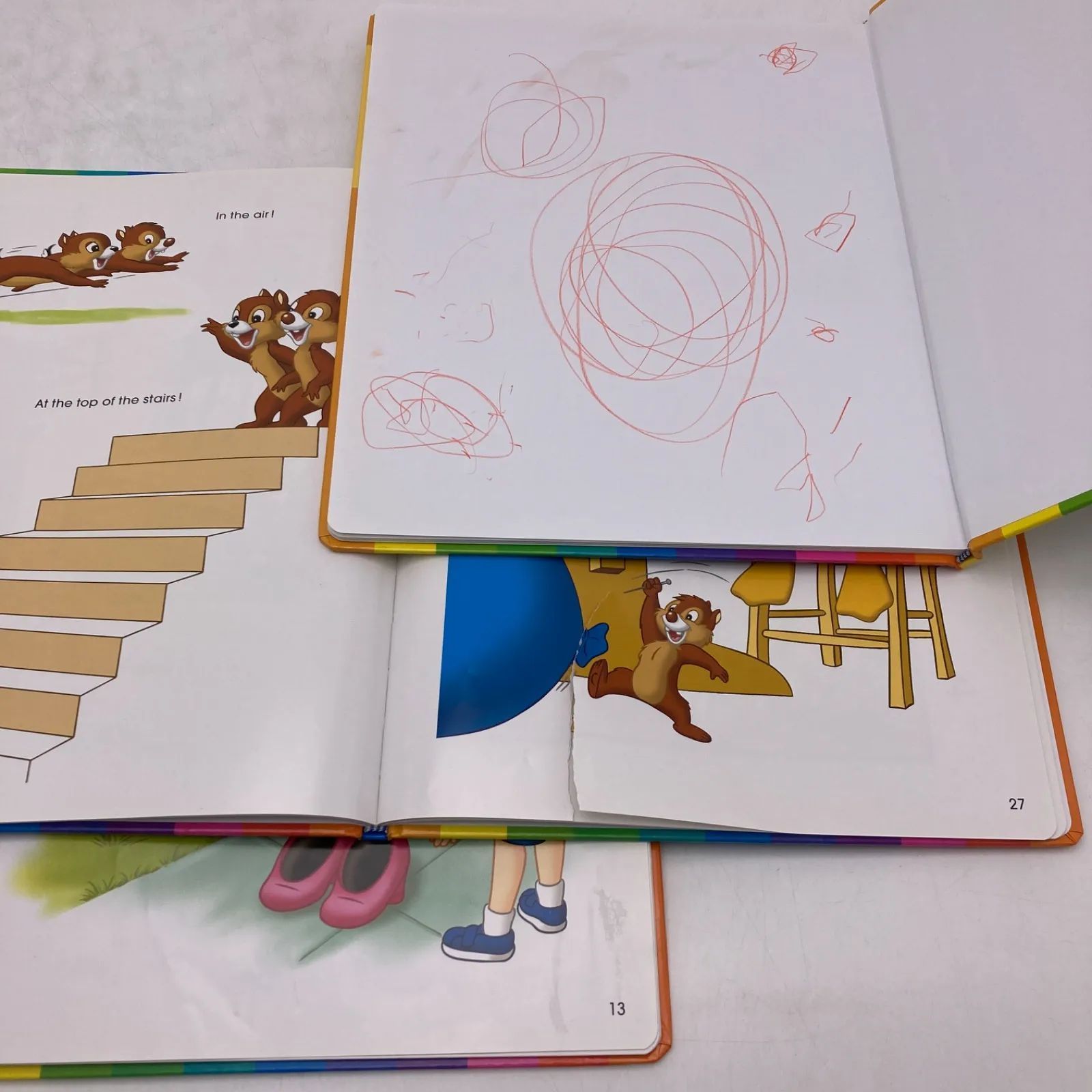 メインプログラム 絵本 CD DVD ディズニー英語システム DWE 1006221