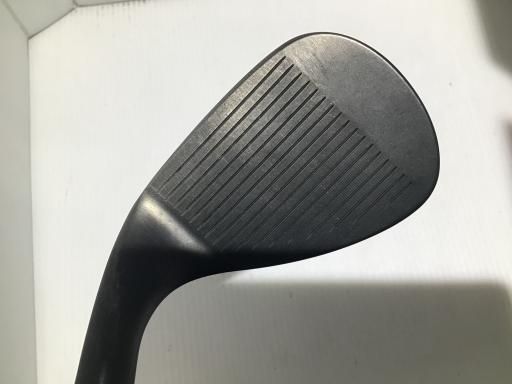 中古】 タイトリスト VOKEY SPIN MILLED SM9 ジェットブラック 58°/12