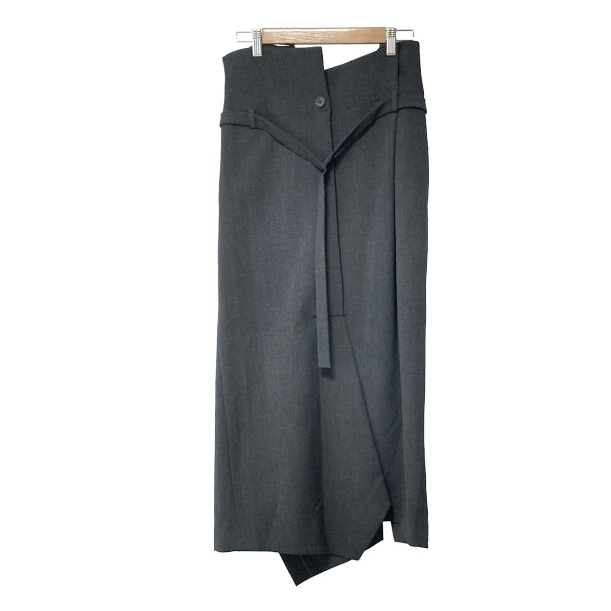 ENFOLD(エンフォルド) ロングスカート サイズ36 S レディース美品