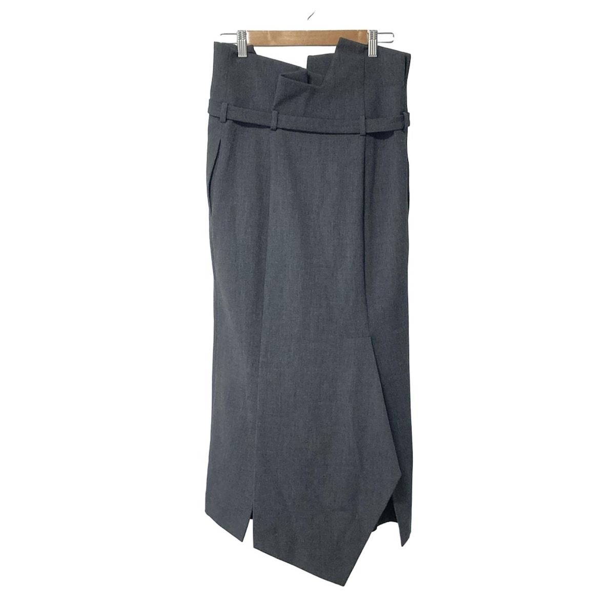 ENFOLD(エンフォルド) ロングスカート サイズ36 S レディース美品