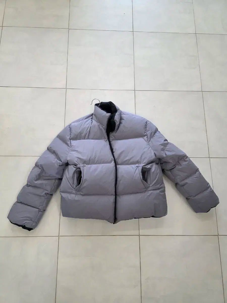 MISTERCHILD リバーシブル ダウン