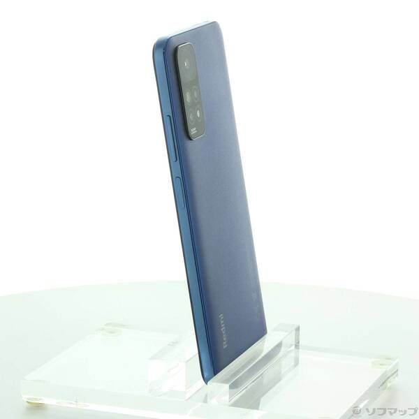 品〕 Redmi Note 11 64GB トワイライトブルー 2201117TL SIMフリー