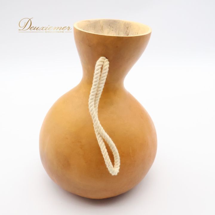 フラダンス イプ ひょうたん 楽器 小物 小道具 ベージュ系 民族舞踊