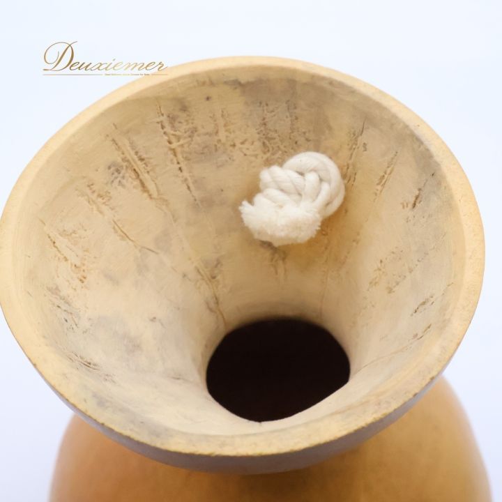 フラダンス イプ ひょうたん 楽器 小物 小道具 ベージュ系 民族舞踊