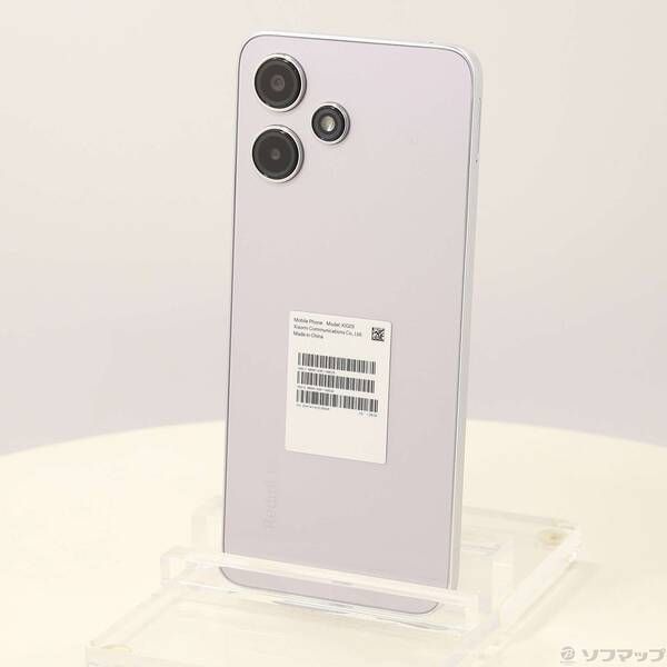 新品シュリンク付き】Redmi12 5G simフリー 新品未開封】 Redmi 12 5G