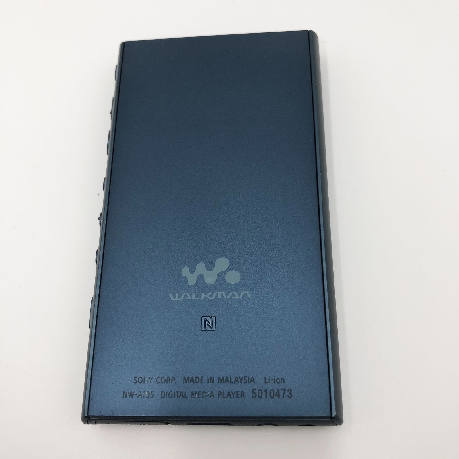 ソニー ウォークマン